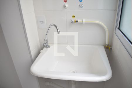 Apartamento para alugar com 41m², 2 quartos e 1 vagaÁrea de Serviço - Tanque