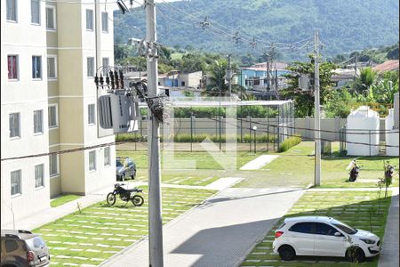 Apartamento para alugar com 41m², 2 quartos e 1 vagaVista do Quarto 2