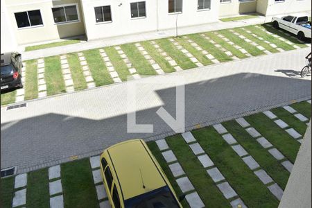 Apartamento para alugar com 41m², 2 quartos e 1 vagaVista da Sala