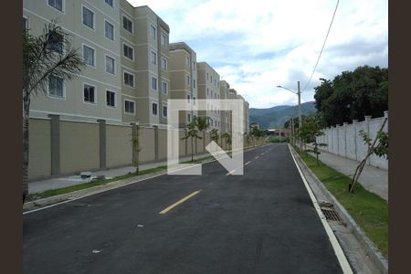 Apartamento para alugar com 41m², 2 quartos e 1 vagaVista da Rua