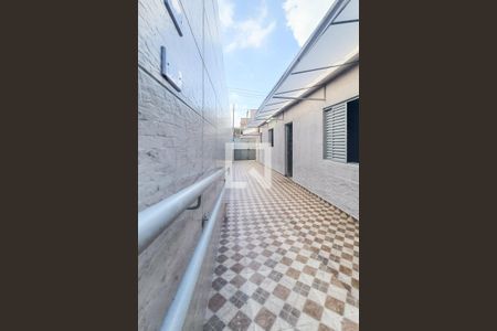 Casa de condomínio para alugar com 30m², 1 quarto e sem vaga Casa de condomínio para alugar com 30m², 1 quarto e sem vagaCorredor