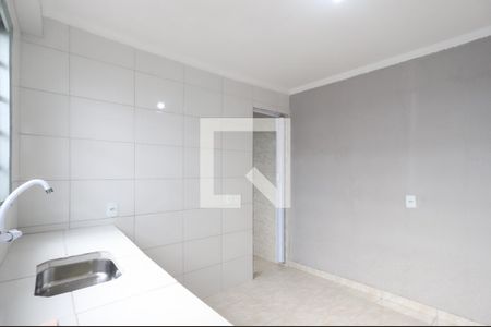 Casa de condomínio para alugar com 30m², 1 quarto e sem vaga Casa de condomínio para alugar com 30m², 1 quarto e sem vagaCozinha
