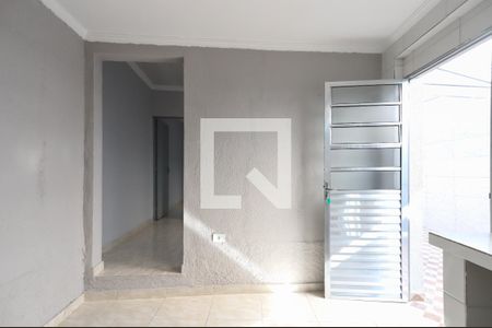 Casa de condomínio para alugar com 30m², 1 quarto e sem vaga Casa de condomínio para alugar com 30m², 1 quarto e sem vagaCozinha