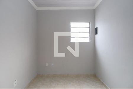 Sala de casa de condomínio para alugar com 1 quarto, 30m² em Jardim Nove de Julho, São Paulo