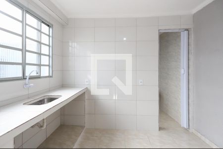 Casa de condomínio para alugar com 30m², 1 quarto e sem vaga Casa de condomínio para alugar com 30m², 1 quarto e sem vagaCozinha