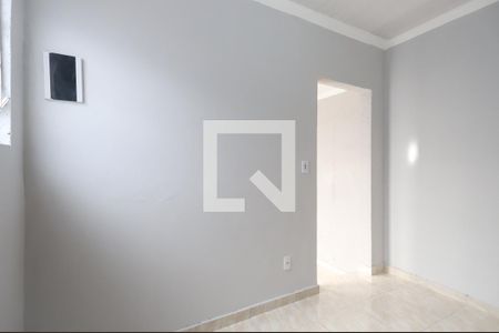 Sala de casa de condomínio para alugar com 1 quarto, 30m² em Jardim Nove de Julho, São Paulo