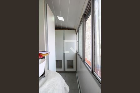 Apartamento para alugar com 76m², 2 quartos e sem vagaÁrea de Serviço