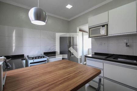 Apartamento para alugar com 76m², 2 quartos e sem vagaCozinha