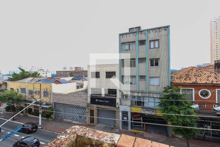 Apartamento para alugar com 76m², 2 quartos e sem vagaVista do Quarto 2