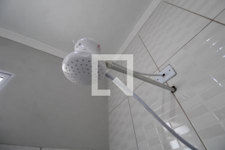 Apartamento para alugar com 76m², 2 quartos e sem vagaBanheiro