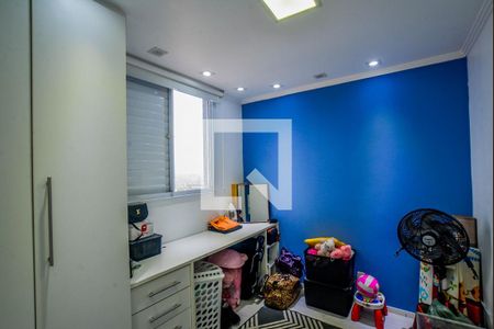 Apartamento à venda com 64m², 3 quartos e 1 vaga Apartamento à venda com 64m², 3 quartos e 1 vagaQuarto 2