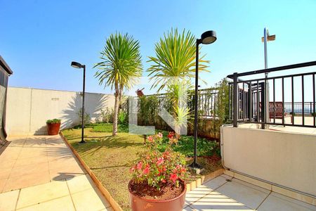 Apartamento à venda com 64m², 3 quartos e 1 vaga Apartamento à venda com 64m², 3 quartos e 1 vagaÁrea comum