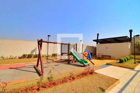 Apartamento à venda com 64m², 3 quartos e 1 vaga Apartamento à venda com 64m², 3 quartos e 1 vagaÁrea comum - Playground