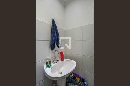 Apartamento à venda com 64m², 3 quartos e 1 vaga Apartamento à venda com 64m², 3 quartos e 1 vagaBanheiro da Suíte