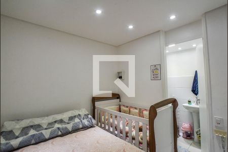 Apartamento à venda com 64m², 3 quartos e 1 vaga Apartamento à venda com 64m², 3 quartos e 1 vagaQuarto Suíte