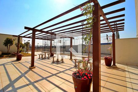 Apartamento à venda com 64m², 3 quartos e 1 vaga Apartamento à venda com 64m², 3 quartos e 1 vagaÁrea comum