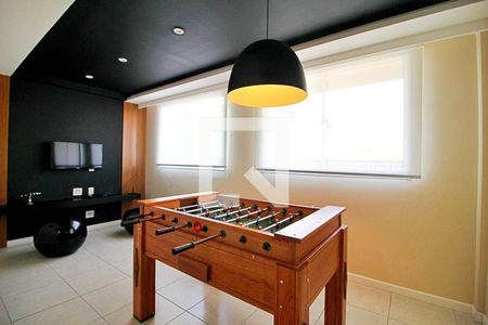 Apartamento à venda com 64m², 3 quartos e 1 vaga Apartamento à venda com 64m², 3 quartos e 1 vagaSala de Jogos
