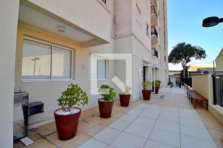 Apartamento à venda com 64m², 3 quartos e 1 vaga Apartamento à venda com 64m², 3 quartos e 1 vagaÁrea comum