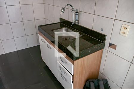 Apartamento à venda com 80m², 2 quartos e 1 vaga Apartamento à venda com 80m², 2 quartos e 1 vagacozinha e area de serviço