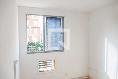 quarto 2 suite de apartamento à venda com 2 quartos, 80m² em Taquara, Rio de Janeiro