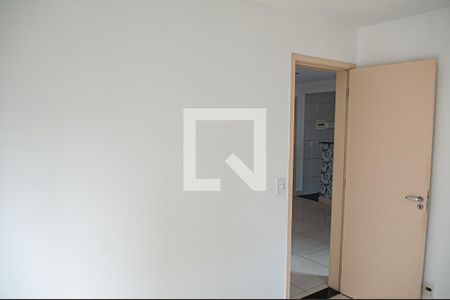 quarto 1 de apartamento à venda com 2 quartos, 80m² em Taquara, Rio de Janeiro