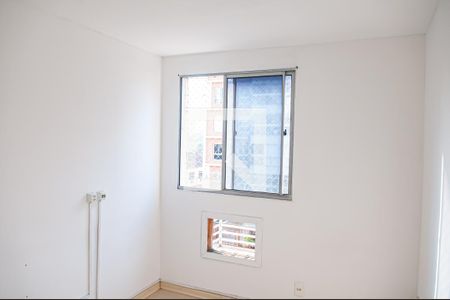 quarto 2 suite de apartamento à venda com 2 quartos, 80m² em Taquara, Rio de Janeiro