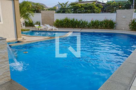 Apartamento à venda com 80m², 2 quartos e 1 vaga Apartamento à venda com 80m², 2 quartos e 1 vagapiscina