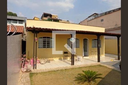 Casa à venda com 3 quartos, 89m² em Floramar, Belo Horizonte