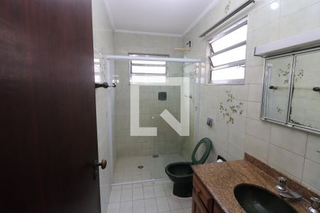 Casa de condomínio para alugar com 78m², 2 quartos e sem vagaBanheiro