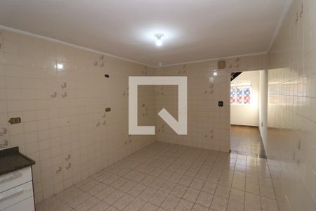 Casa de condomínio para alugar com 78m², 2 quartos e sem vagaCozinha