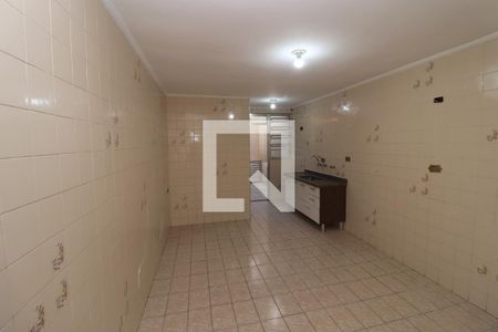 Casa de condomínio para alugar com 78m², 2 quartos e sem vagaCozinha