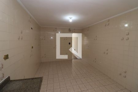 Casa de condomínio para alugar com 78m², 2 quartos e sem vagaCozinha