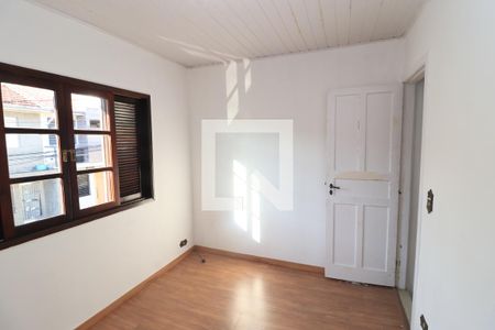 Quarto 1 de casa de condomínio para alugar com 2 quartos, 78m² em Vila Carrão, São Paulo