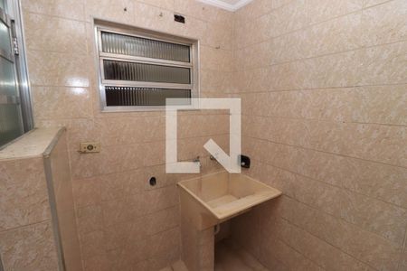 Casa de condomínio para alugar com 78m², 2 quartos e sem vagaÁrea de Serviço