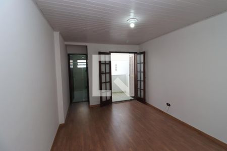 Quarto Suíte de casa de condomínio para alugar com 2 quartos, 78m² em Vila Carrão, São Paulo