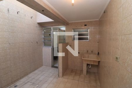 Casa de condomínio para alugar com 78m², 2 quartos e sem vagaÁrea de Serviço