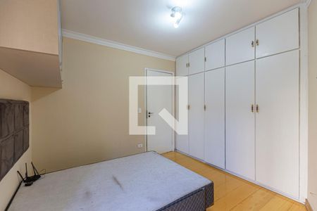Apartamento para alugar com 76m², 2 quartos e 1 vagaQuarto 2