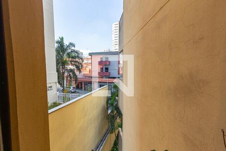 Apartamento para alugar com 76m², 2 quartos e 1 vagaVista do Quarto 1