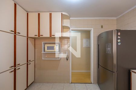 Apartamento para alugar com 76m², 2 quartos e 1 vagaCozinha