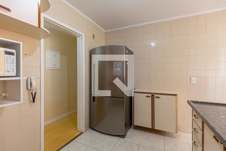 Apartamento para alugar com 76m², 2 quartos e 1 vagaCozinha