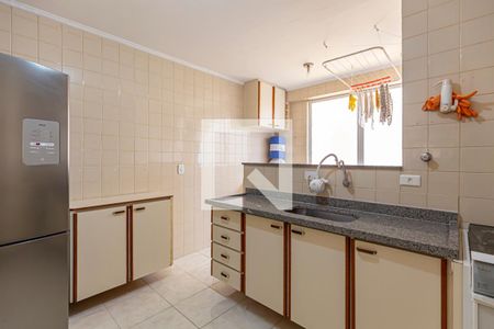 Apartamento para alugar com 76m², 2 quartos e 1 vagaCozinha