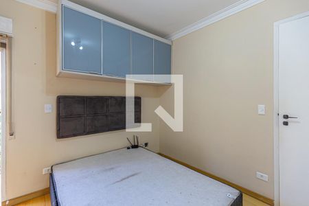 Apartamento para alugar com 76m², 2 quartos e 1 vagaQuarto 2