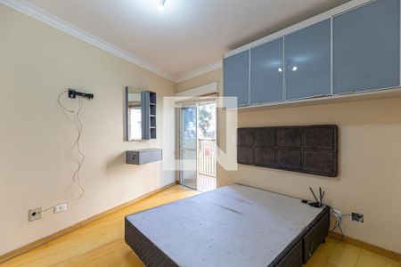 Apartamento para alugar com 76m², 2 quartos e 1 vagaQuarto 2