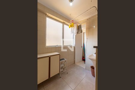 Apartamento para alugar com 76m², 2 quartos e 1 vagaÁrea de Serviço