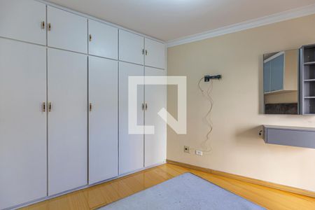 Apartamento para alugar com 76m², 2 quartos e 1 vagaQuarto 2