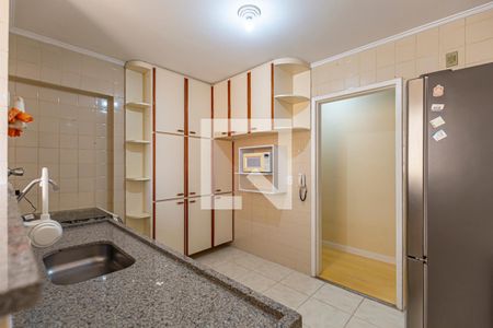 Apartamento para alugar com 76m², 2 quartos e 1 vagaCozinha