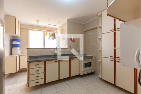 Apartamento para alugar com 76m², 2 quartos e 1 vagaCozinha