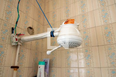 Casa à venda com 200m², 4 quartos e sem vagaBanheiro Social