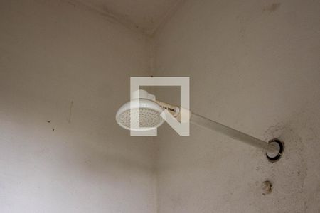 Casa à venda com 200m², 4 quartos e sem vagaBanheiro de serviço