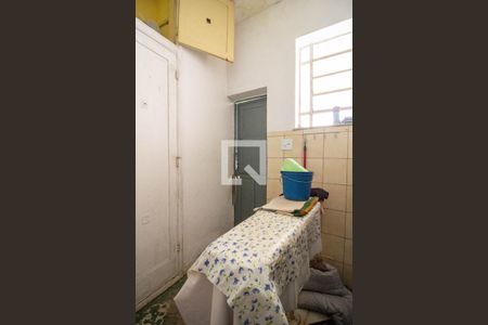 Casa à venda com 200m², 4 quartos e sem vagaQuarto 3